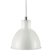 Nordlux Pop pendel hvit